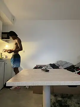 Renoirmonter online show from 03-15-26, 04:58