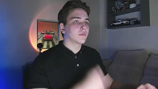 Eric ether online show from 11-09-25, 08:13