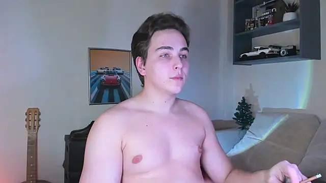 Eric ether online show from 12-18-25, 05:28