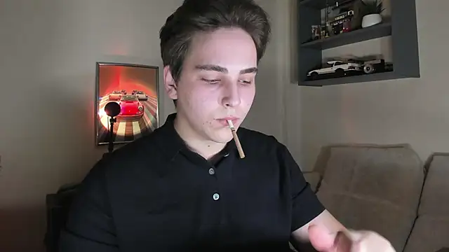 Eric ether online show from 11-27-25, 07:36