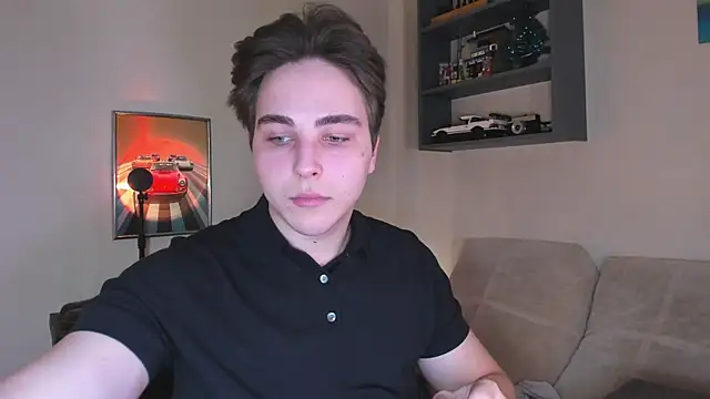 Eric ether online show from 12-05-25, 09:01