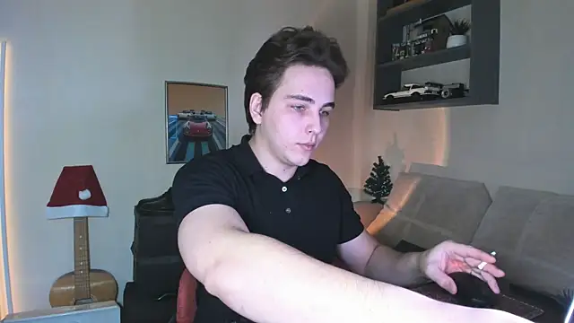 Eric ether online show from 12-20-25, 03:48