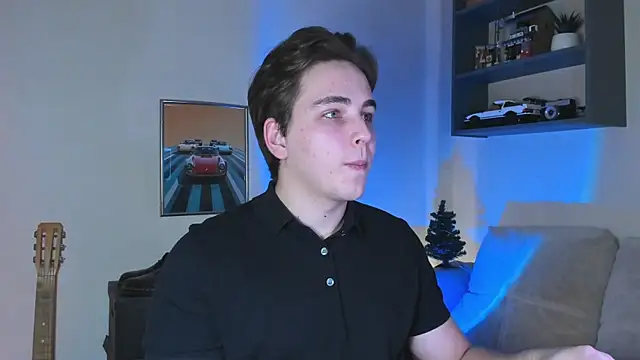 Eric ether online show from 12-14-25, 07:08