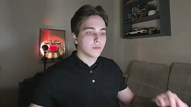 Eric ether online show from 11-29-25, 03:12