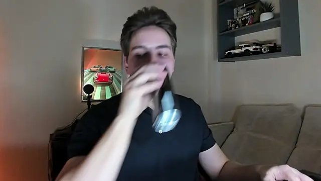 Eric ether online show from 11-13-25, 08:02