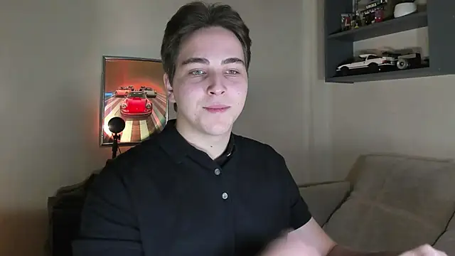 Eric ether online show from 11-20-25, 08:09