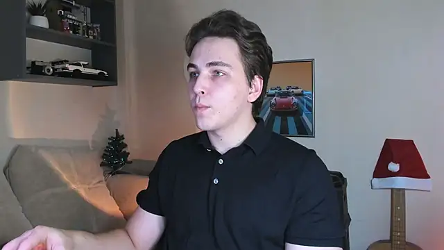 Eric ether online show from 12-21-25, 09:37