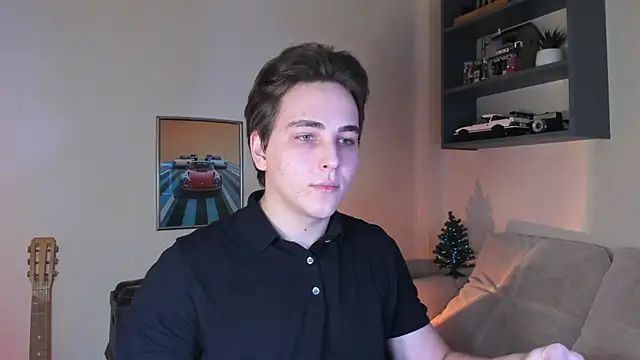 Eric ether online show from 12-19-25, 06:32