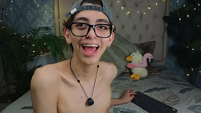 Matty Sparkk online show from 02-01-26, 01:53