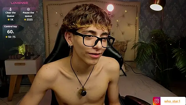 Snapshot of Matty_Sparkk chatting on 03-04-26, 01:19 Matty Sparkk online show from 03-04-26, 01:19