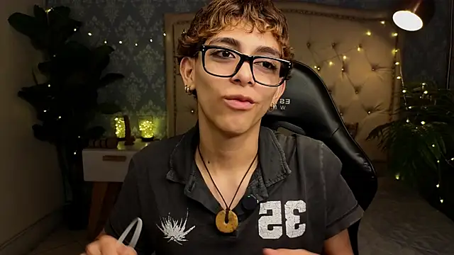 Matty Sparkk online show from 02-22-26, 01:46