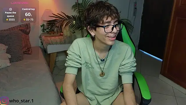 Matty Sparkk online show from 06-07-26, 01:27