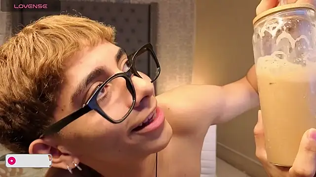 Matty Sparkk online show from 10-01-25, 01:04