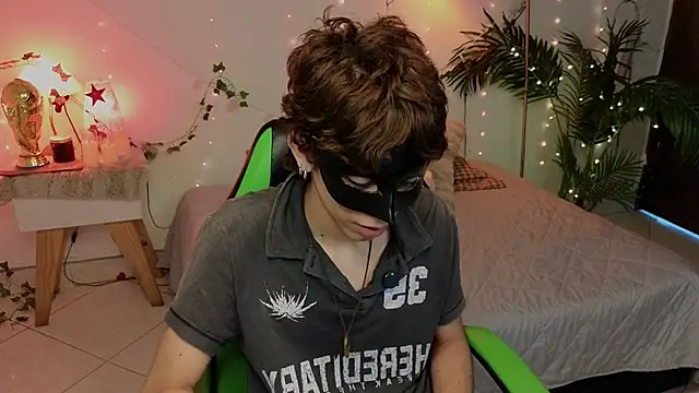 Matty Sparkk online show from 06-24-26, 01:53