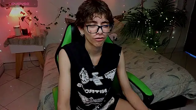 Matty Sparkk online show from 06-16-26, 01:11