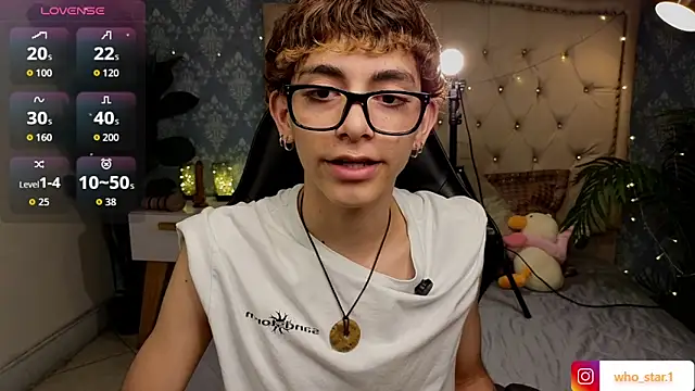 Matty Sparkk online show from 03-02-26, 01:07