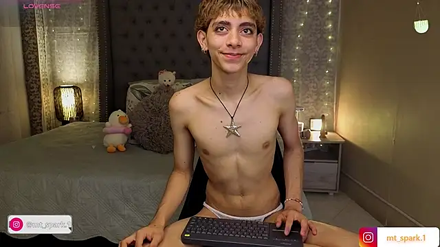 Matty Sparkk online show from 11-27-25, 01:44