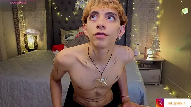 Matty Sparkk online show from 12-17-25, 02:00