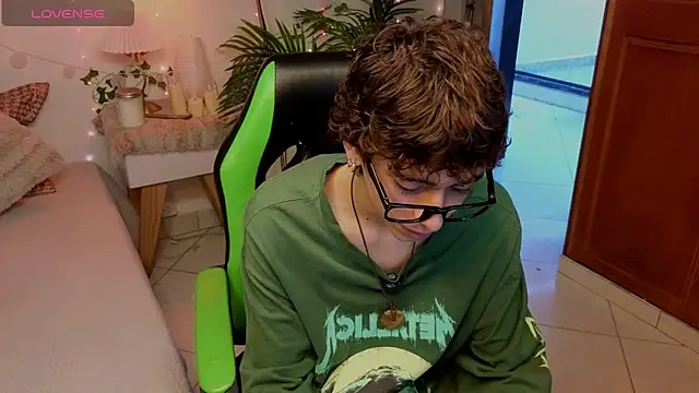 Matty Sparkk online show from 06-11-26, 01:08