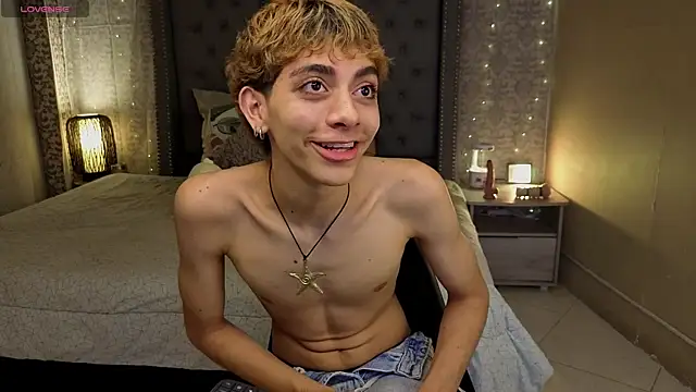 Matty Sparkk online show from 12-03-25, 01:54