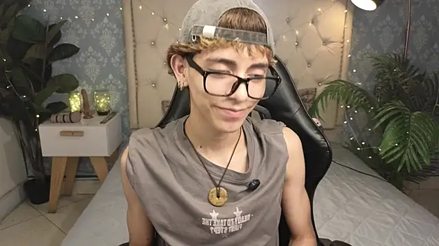 Matty Sparkk online show from 02-28-26, 01:00