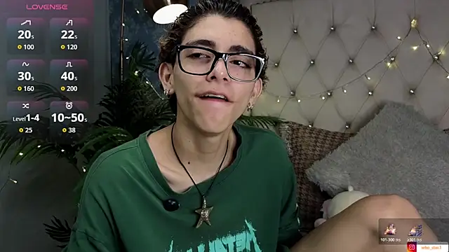 Matty Sparkk online show from 02-05-26, 01:40