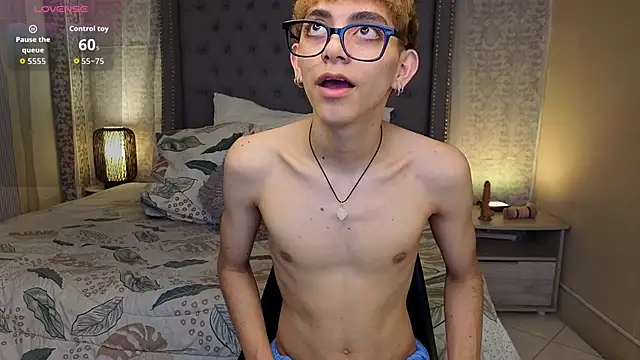 Matty Sparkk online show from 11-05-25, 02:31