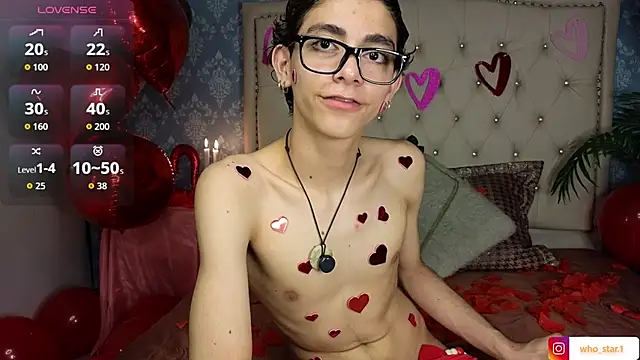 Matty Sparkk online show from 02-11-26, 02:06