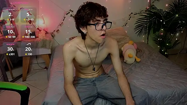 Matty Sparkk online show from 06-18-26, 01:16
