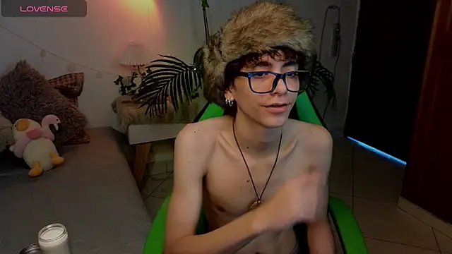 Matty Sparkk online show from 06-10-26, 01:12