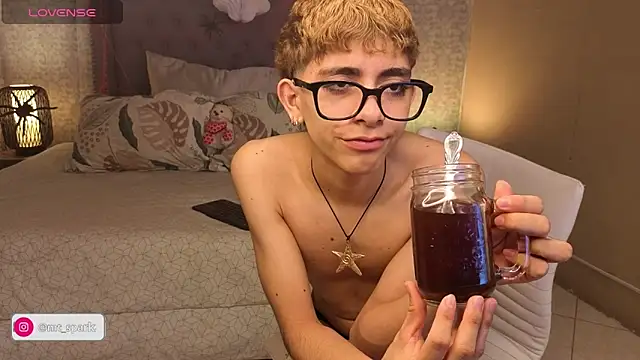 Matty Sparkk online show from 10-09-25, 01:33