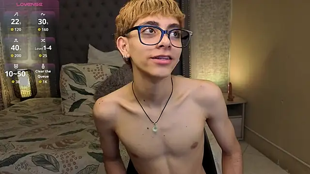 Matty Sparkk online show from 11-03-25, 01:47