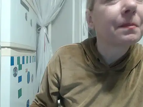 Lillia Ray online show from 11-10-25, 04:23