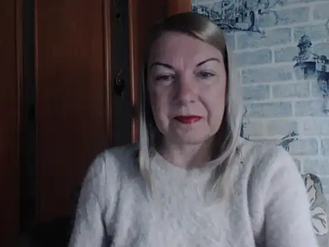 Lillia Ray online show from 04-12-26, 10:07