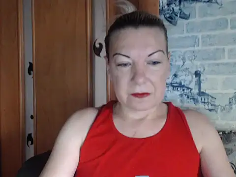 Lillia Ray online show from 07-09-26, 06:25