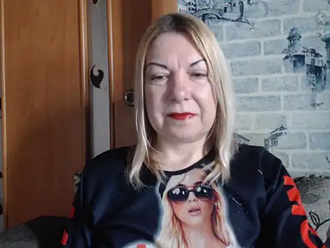 Lillia Ray online show from 03-18-26, 08:50