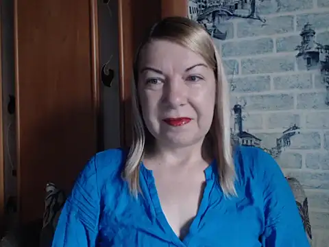 Lillia Ray online show from 03-21-26, 07:42