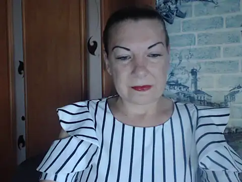 Lillia Ray online show from 07-19-26, 09:06