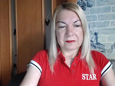 Lillia Ray online show from 06-15-26, 06:02