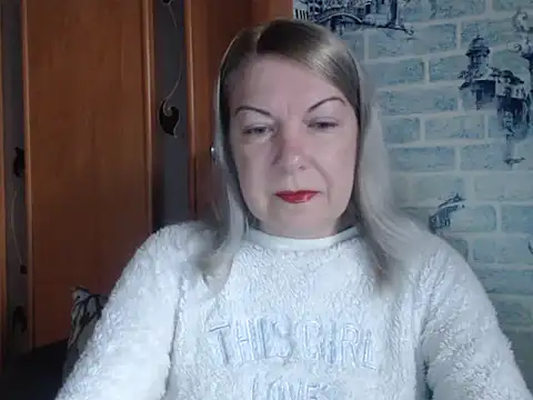 Lillia Ray online show from 03-29-26, 07:43