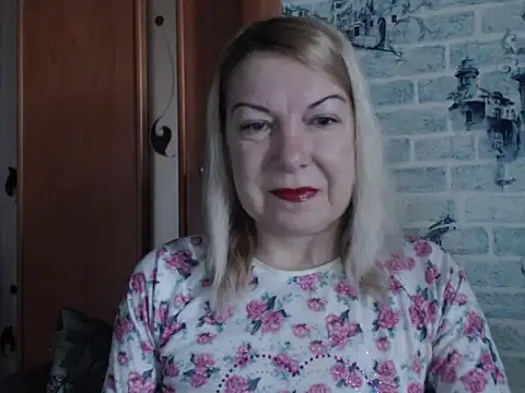 Lillia Ray online show from 03-10-26, 06:50