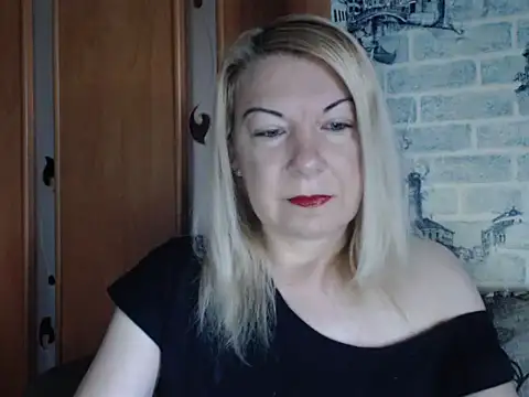 Lillia Ray online show from 06-14-26, 07:20