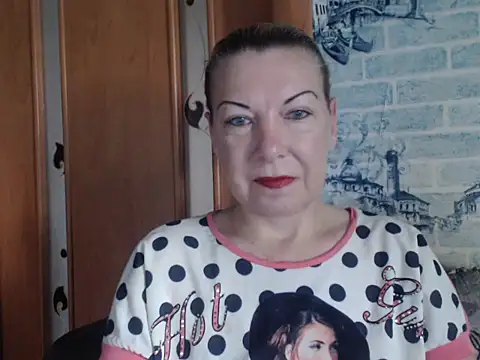 Lillia Ray online show from 07-15-26, 08:54