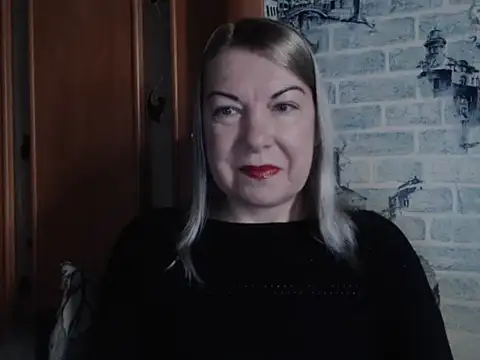 Lillia Ray online show from 03-31-26, 06:48