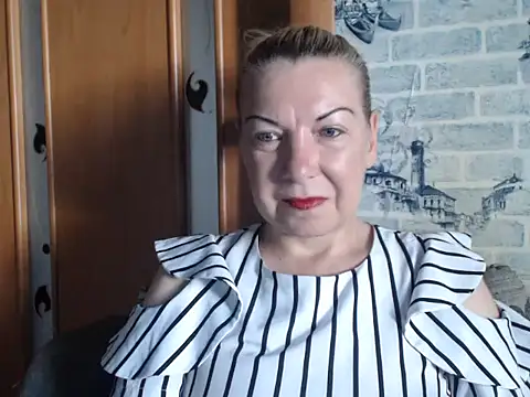 Lillia Ray online show from 06-27-26, 12:22