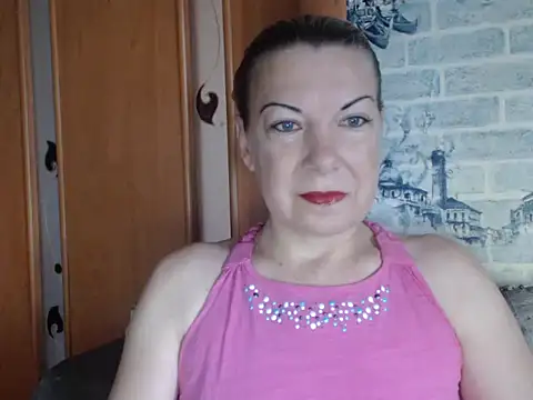 Lillia Ray online show from 07-18-26, 05:05