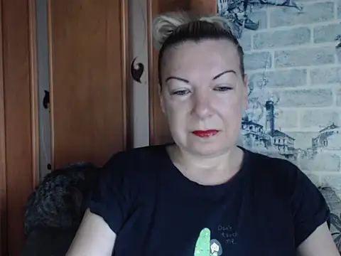 Lillia Ray online show from 06-25-26, 06:18