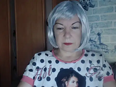 Lillia Ray online show from 07-29-26, 07:29