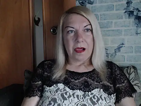 Lillia Ray online show from 06-03-26, 02:33