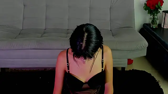 pauline rouge online show from 10-09-25, 12:38